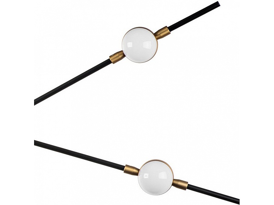 Подвесная люстра Lightstar Bergamo 745247