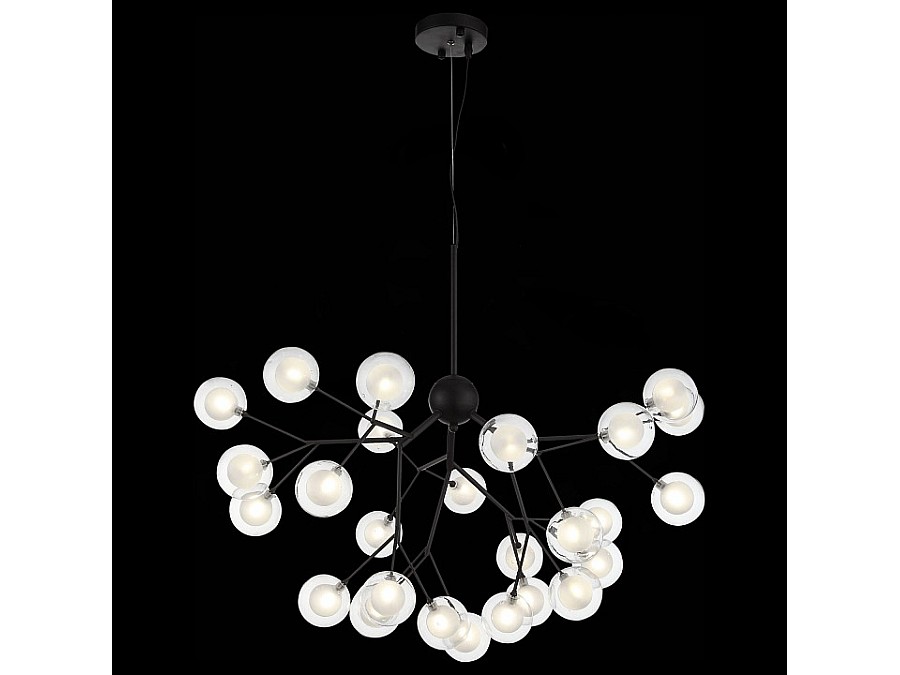 Подвесная люстра ST-Luce Demele SL376.403.27