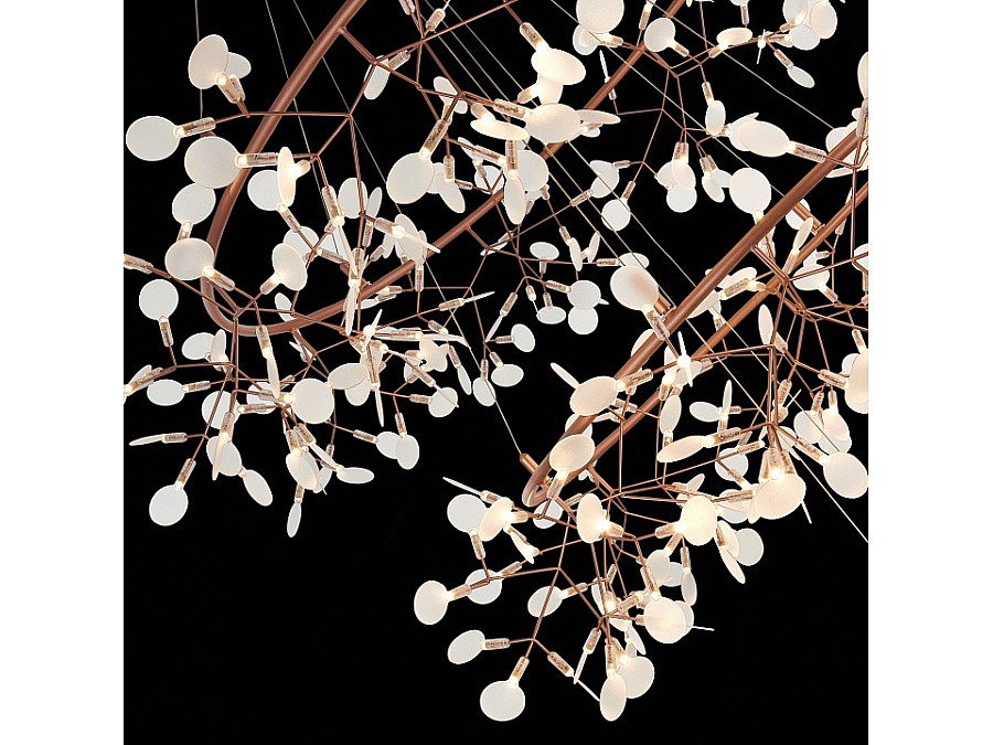 Подвесная люстра ST-Luce Rafina SL379.203.486