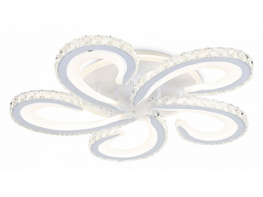 Потолочная люстра Ambrella Light FA FA1703