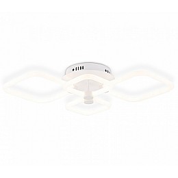 Потолочная люстра Ambrella Light FA FA3822