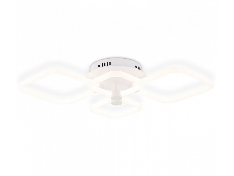 Потолочная люстра Ambrella Light FA FA3822