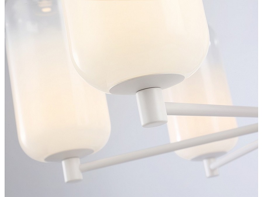 Подвесная люстра Ambrella Light LH LH11107