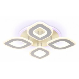 Потолочная люстра Ambrella FA FA8841