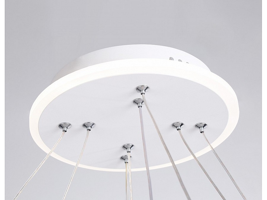 Подвесная люстра Ambrella Light FL FL66326