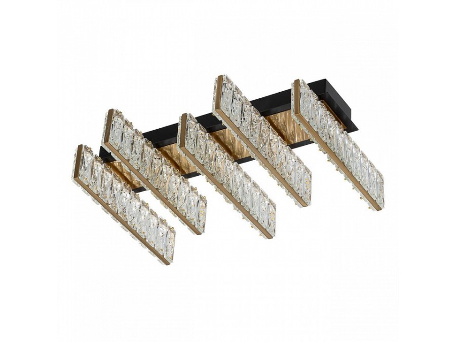 Потолочная люстра Citilux PALANT CL325252