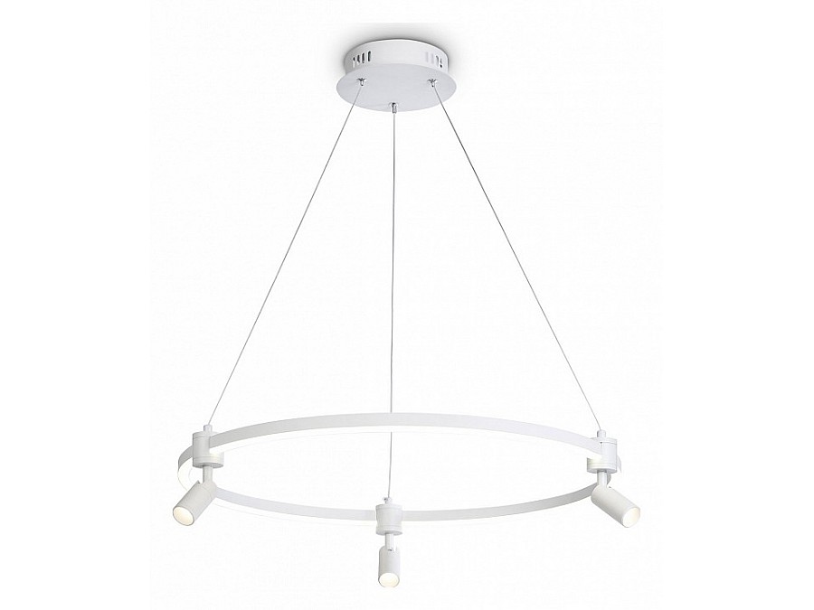 Подвесная люстра Ambrella FL FL5292