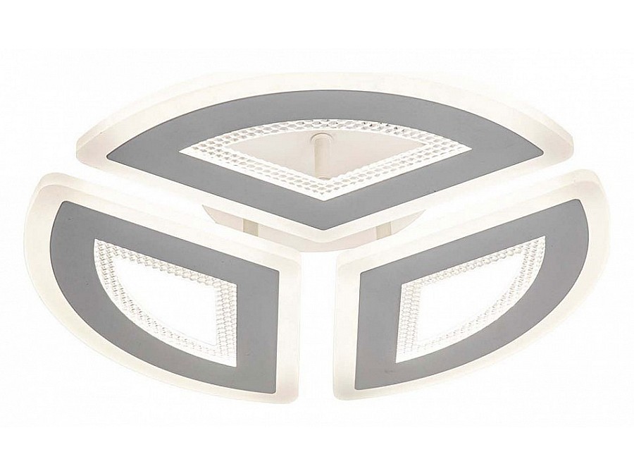 Потолочная люстра Escada Avior 10210/3LED