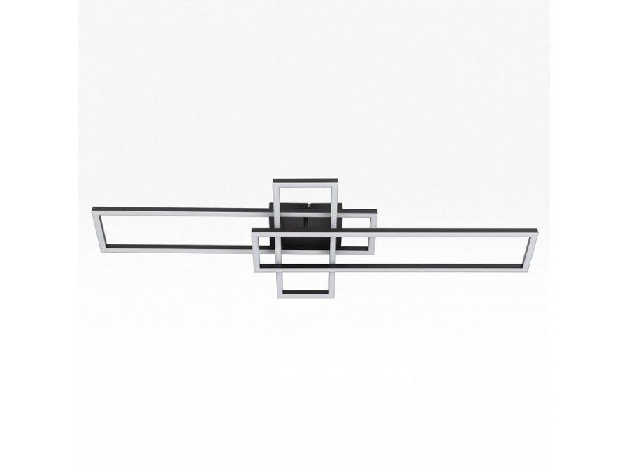 Потолочная люстра Citilux Kubit CL201131