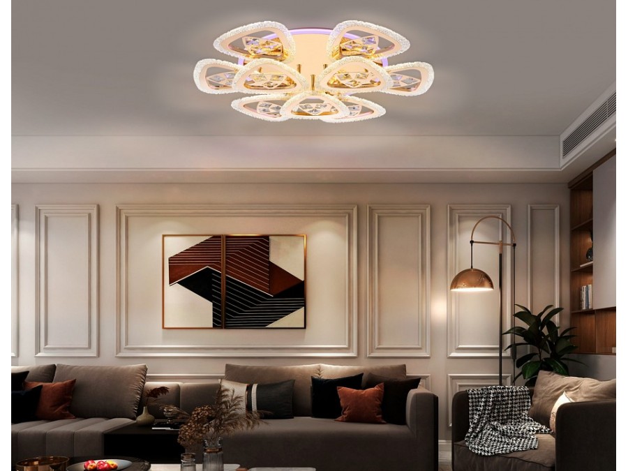 Потолочная люстра Ambrella FA FA2923