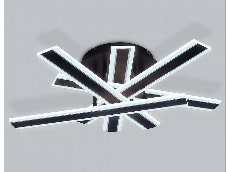 Потолочная люстра Ambrella Light FA FA8906