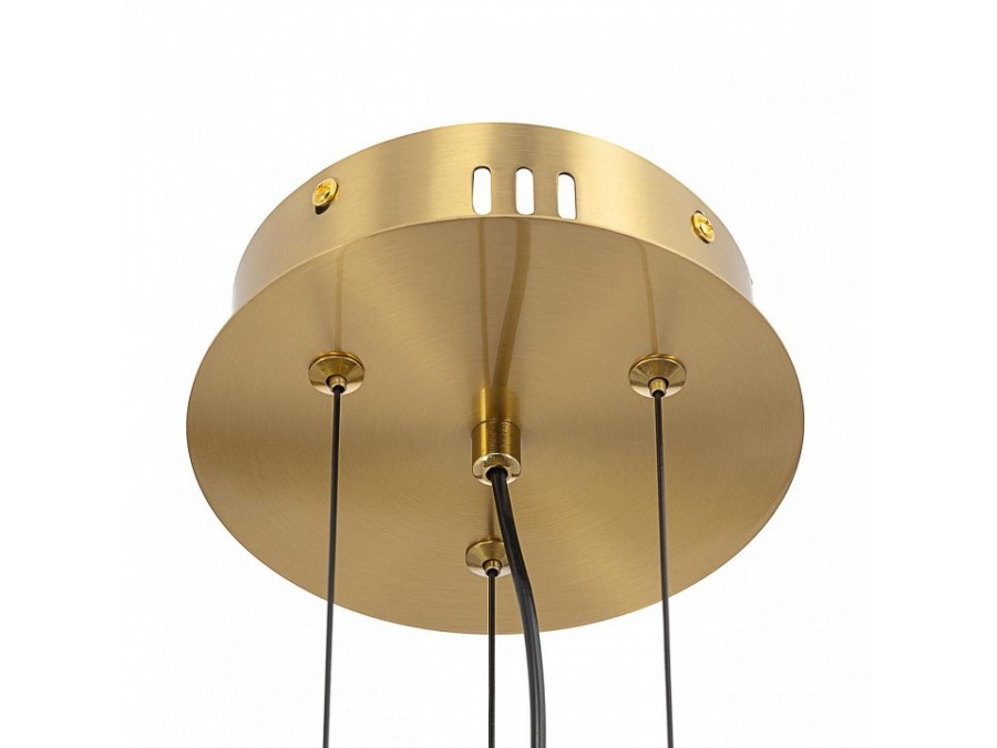 Подвесная люстра Citilux NOONA CL251190