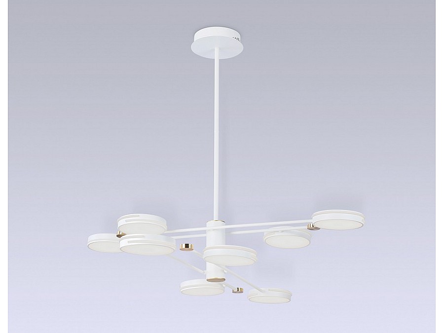 Люстра на штанге Ambrella FL FL51642