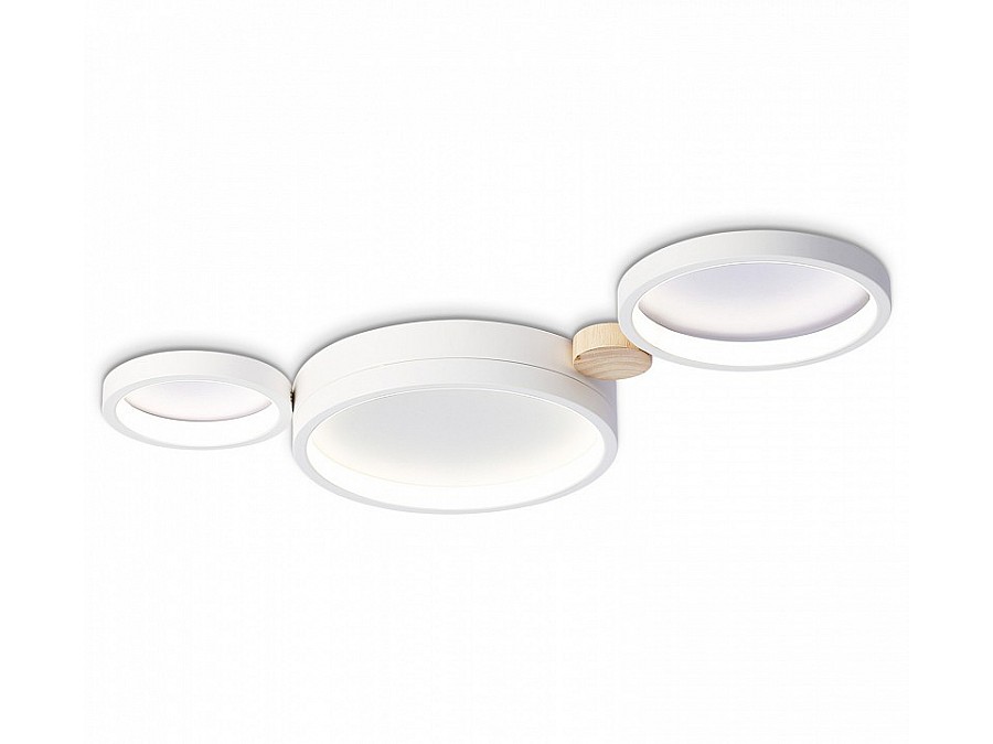Потолочная люстра Ambrella Light FL FL4812