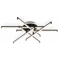 Люстра на штанге Ambrella Light COMFORT FL6252