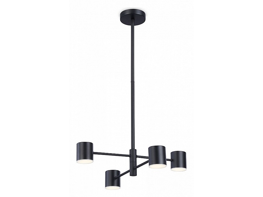 Люстра на штанге Ambrella FL FL51707