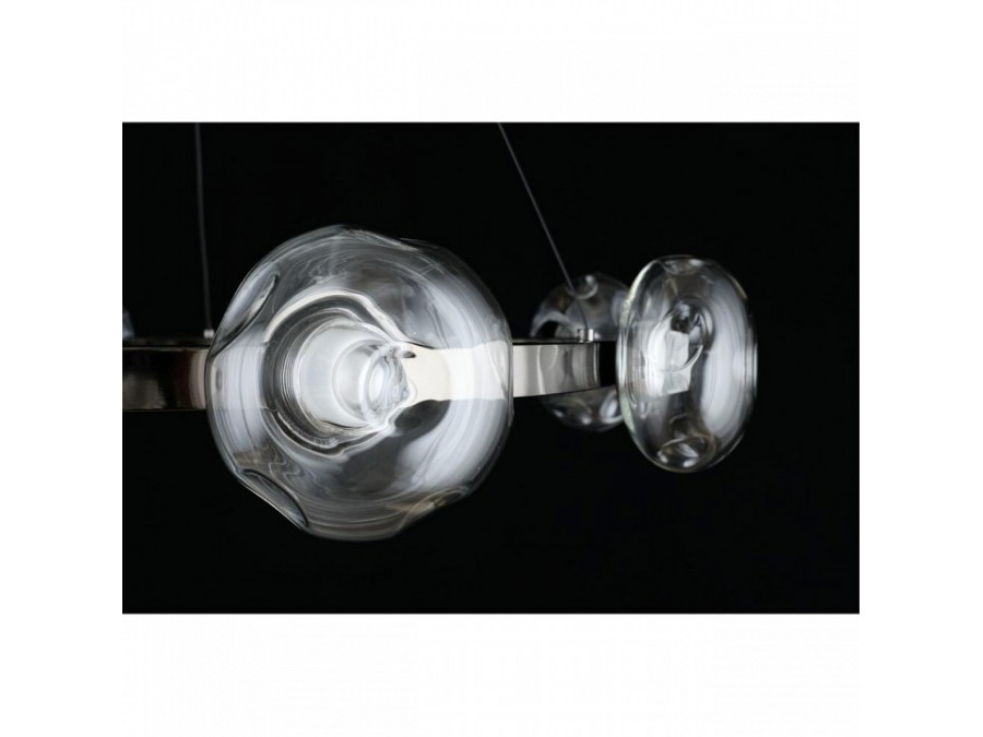 Подвесная люстра Aployt Klarissa APL.072.23.08