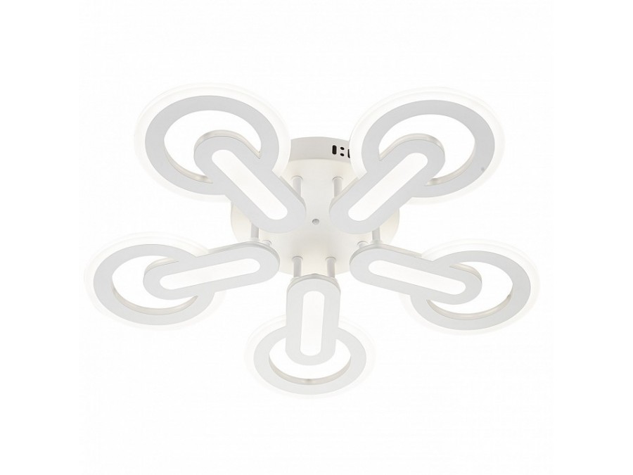 Потолочная люстра Escada FORNAX 10218/5LED