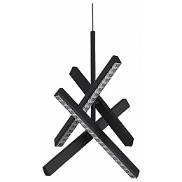 Подвесная люстра ST-Luce EUCLIDICS SL1018.413.04