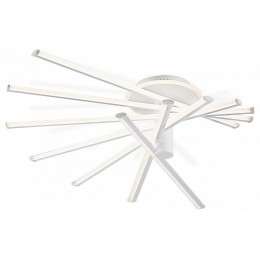 Потолочная люстра Ambrella Light COMFORT FL6241