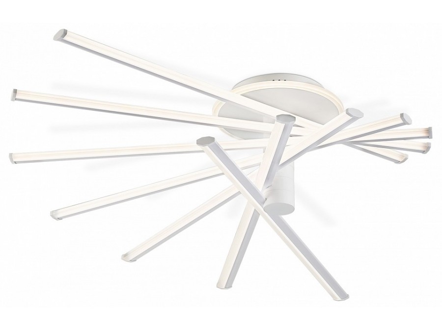 Потолочная люстра Ambrella Light COMFORT FL6241