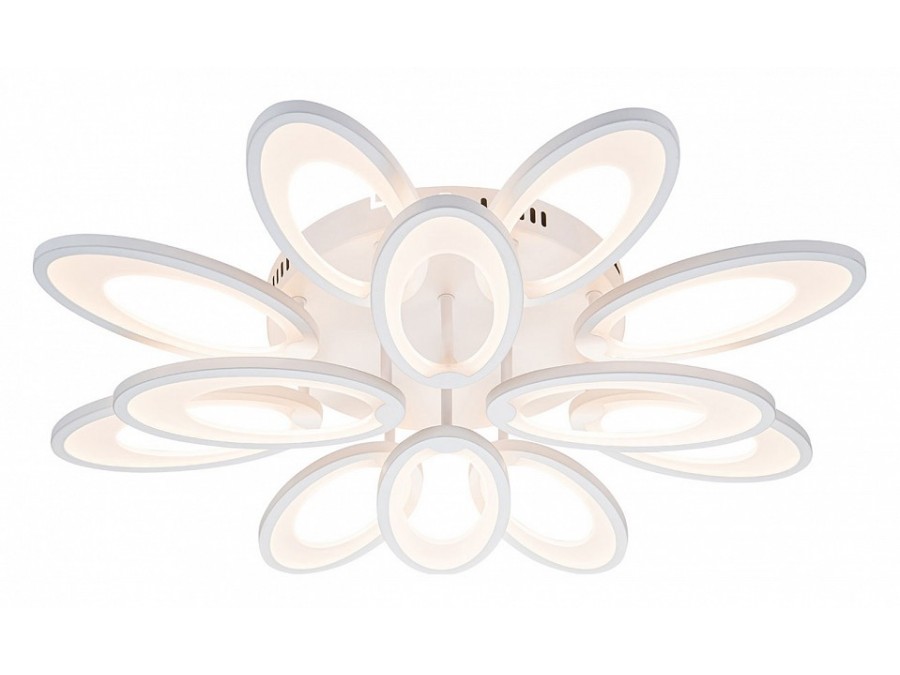 Потолочная люстра Escada Ecla 10242/12LED