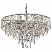 Подвесная люстра Citilux Sagrada CL317251