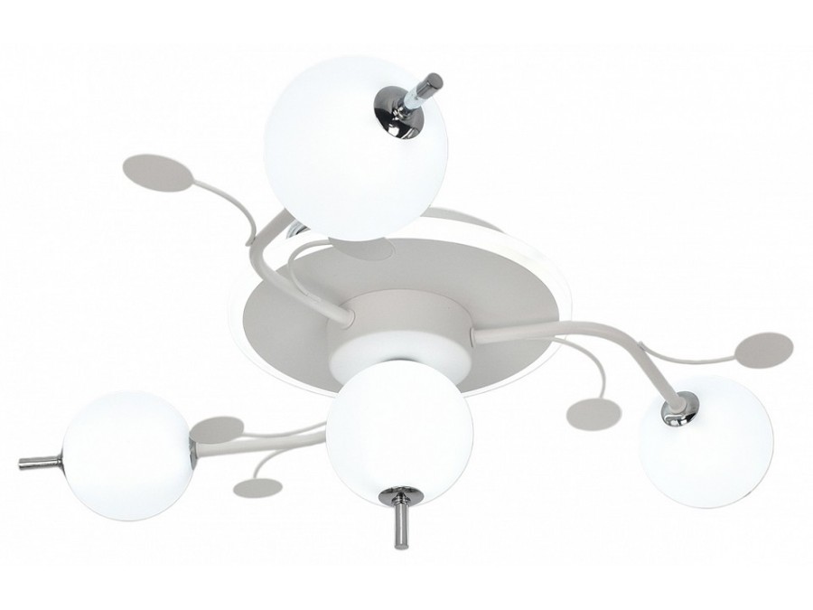 Потолочная люстра Escada 10229 10299/3LED BL