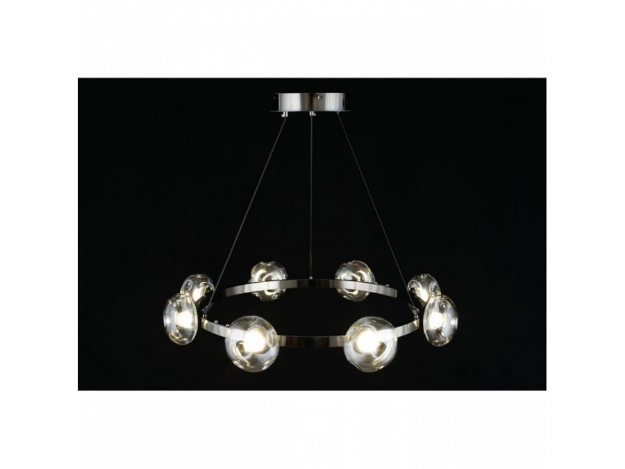 Подвесная люстра Aployt Klarissa APL.072.23.08
