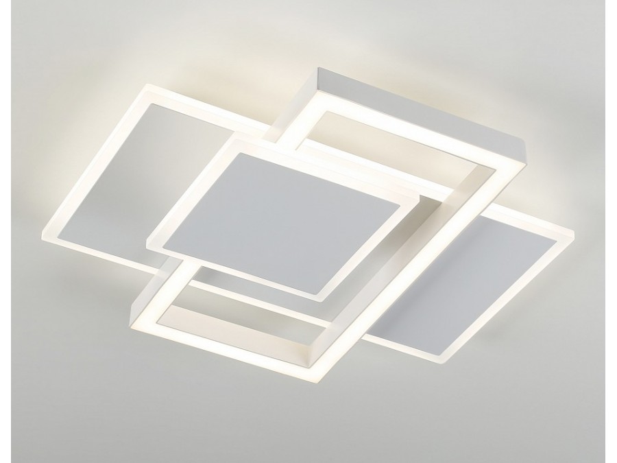 Потолочная люстра Ambrella Light ACRYLICA FA1021