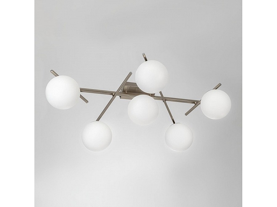 Потолочная люстра Citilux Dorsy CL223161