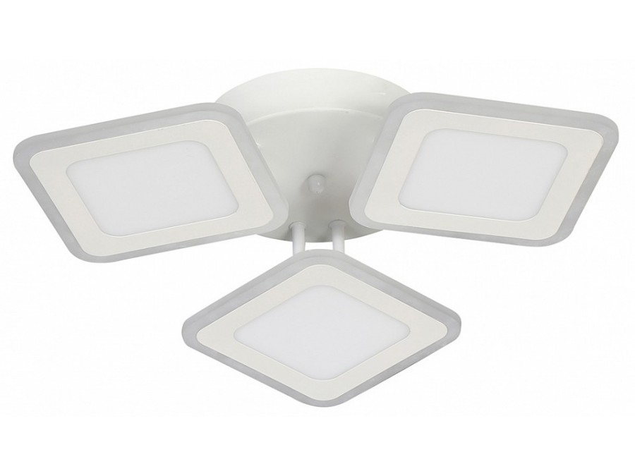 Потолочная люстра Escada Erida 10288/3LED