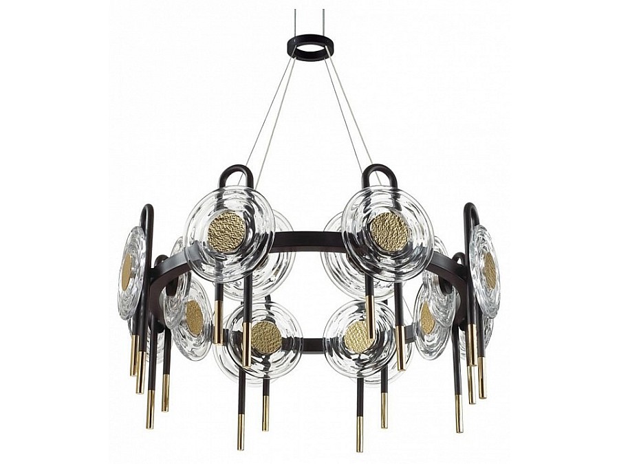 Подвесная люстра Odeon Light Magnet 5407/92L