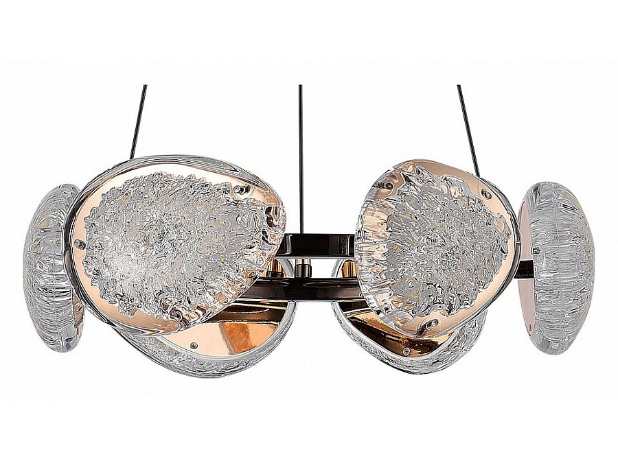 Подвесная люстра ST-Luce Enigma SL6018.203.48