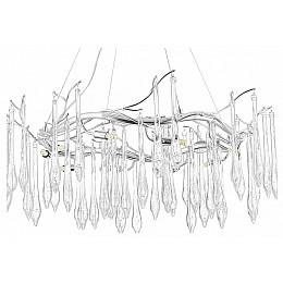 Подвесная люстра ST-Luce Teardrops SL1660.103.10