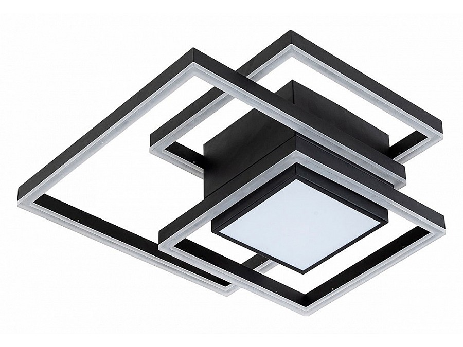 Потолочная люстра Escada Twins 10242/4LED