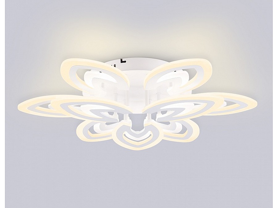 Потолочная люстра Ambrella Light FA FA4547