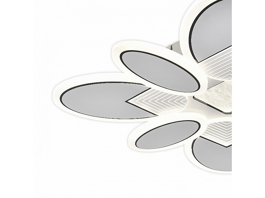 Потолочная люстра Escada Dune 10210/8LED