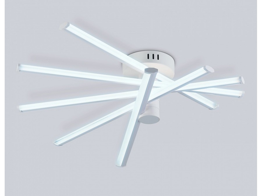 Потолочная люстра Ambrella Light COMFORT FL6221