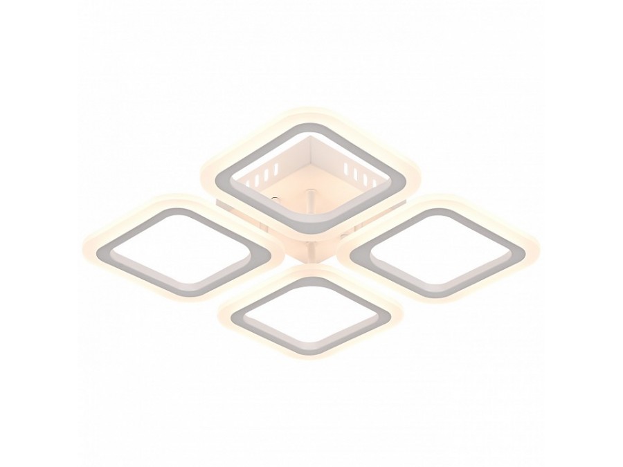 Люстра на штанге Escada  10228/4LED