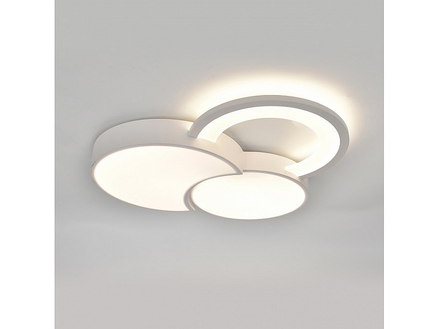 Потолочная люстра Escada Streamline 10286/3LED