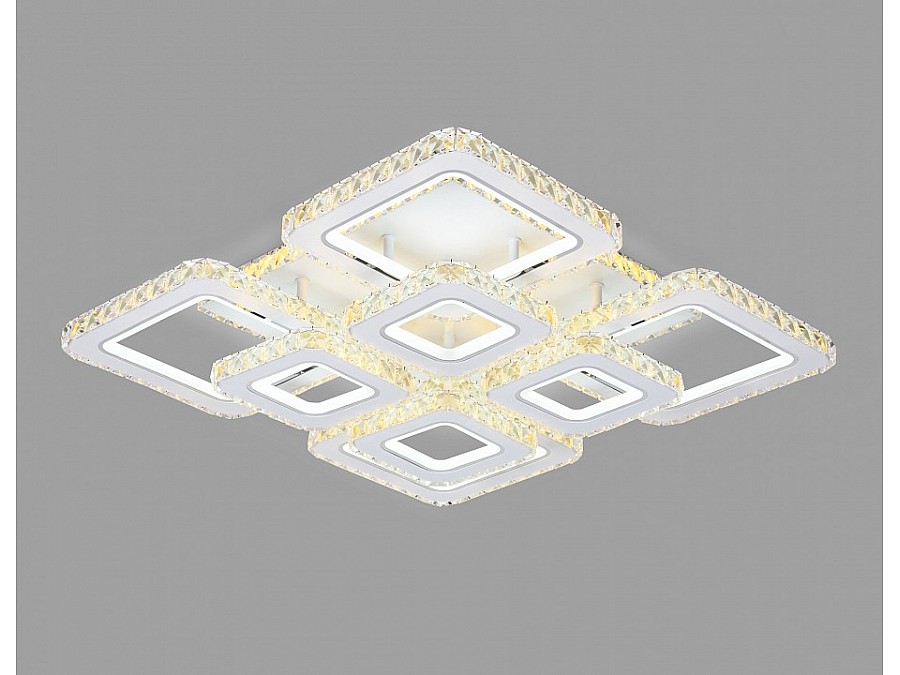 Потолочная люстра Ambrella FA FA1737