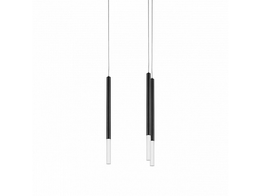Подвесная люстра Lightstar Tubo L3T747147
