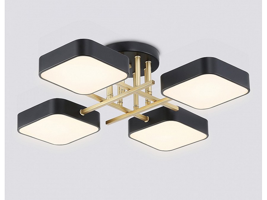 Потолочная люстра Ambrella Light FL FL516343