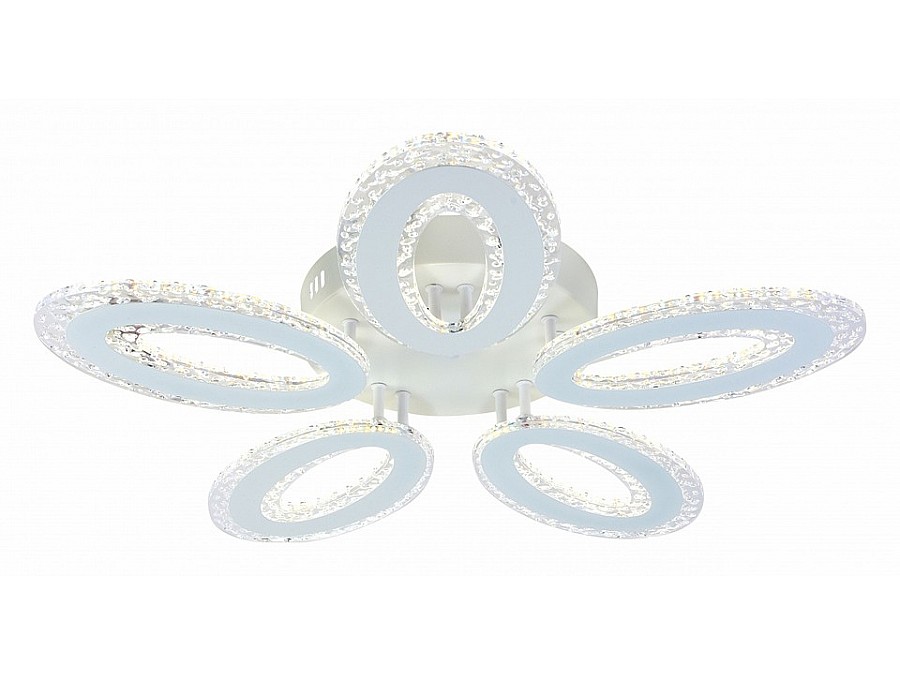 Потолочная люстра Escada Air 10211/5LED