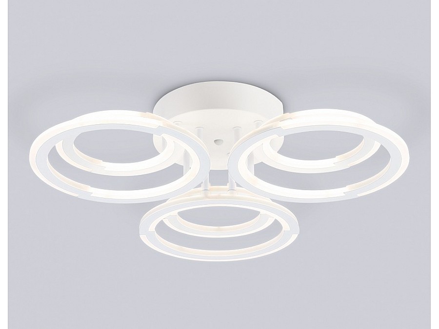 Потолочная люстра Ambrella Light FA FA8943