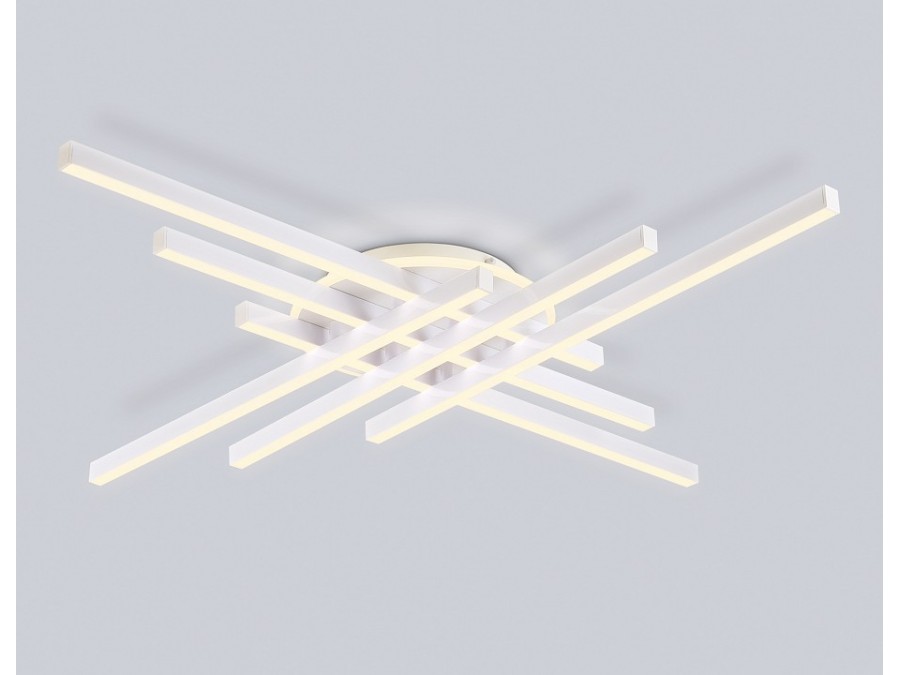 Потолочная люстра Ambrella Light COMFORT FL6285