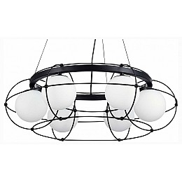 Подвесная люстра ST-Luce Beata SL1189.403.06