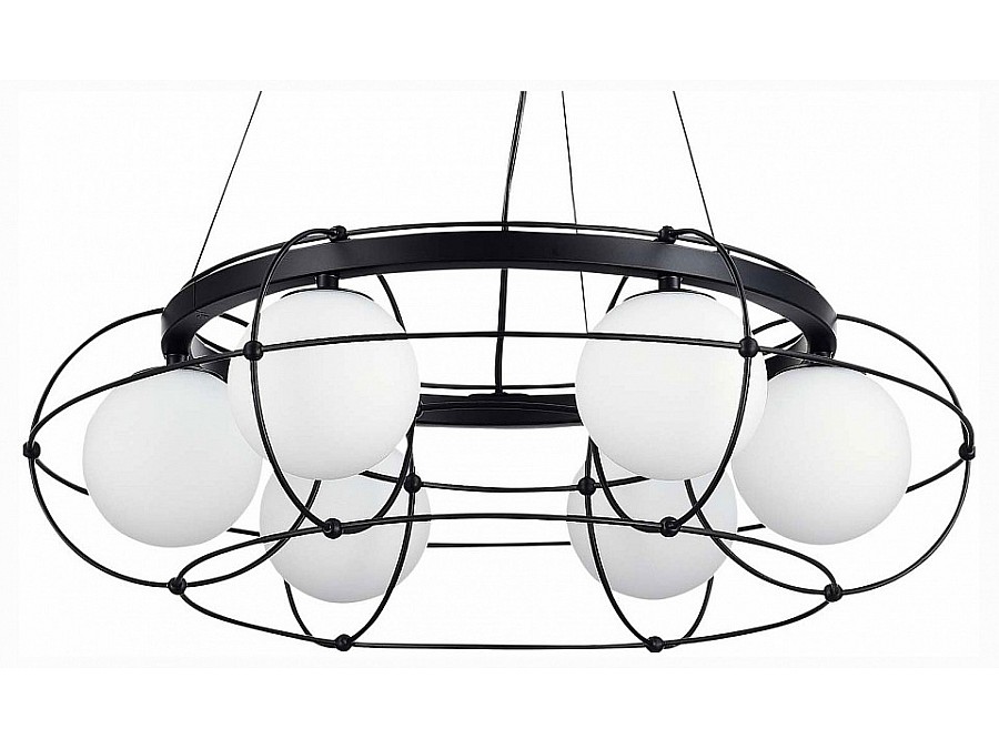 Подвесная люстра ST-Luce Beata SL1189.403.06