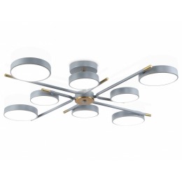 Люстра на штанге Ambrella Light FL FL516339